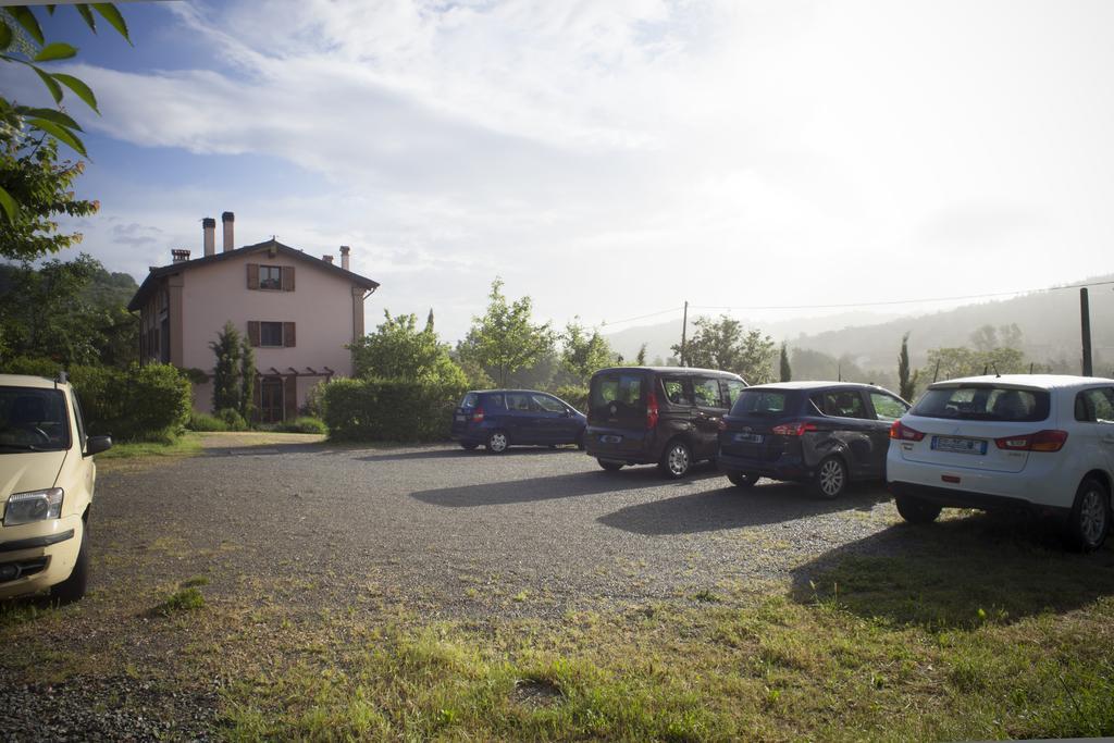 Farm stay Agriturismo Il Cavicchio *