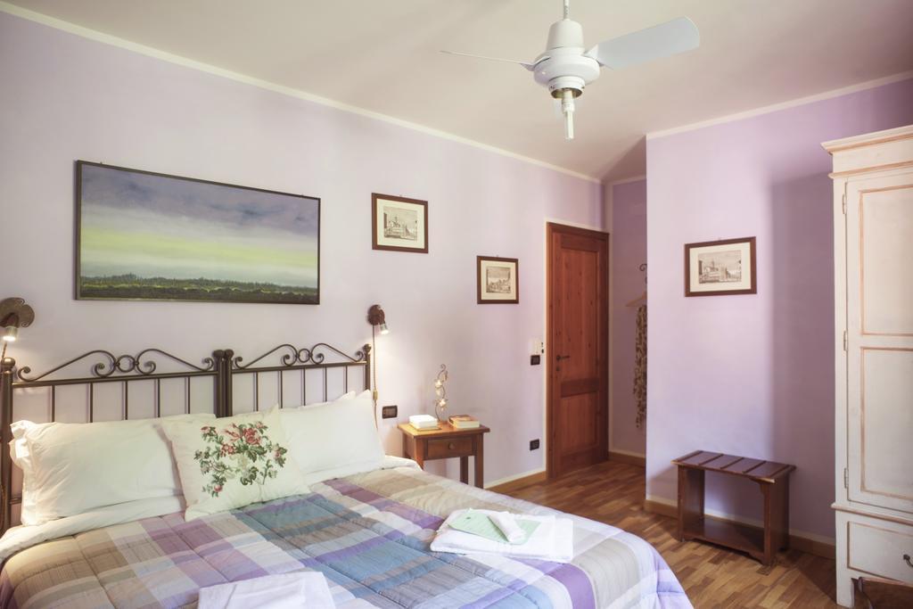 Farm stay Agriturismo Il Cavicchio