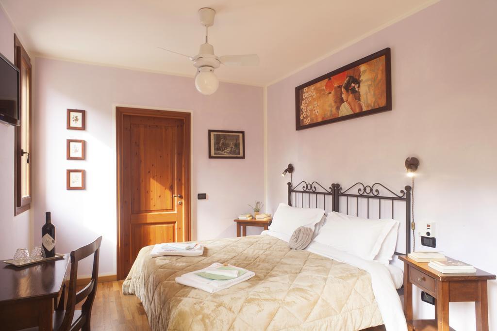 Farm stay Agriturismo Il Cavicchio