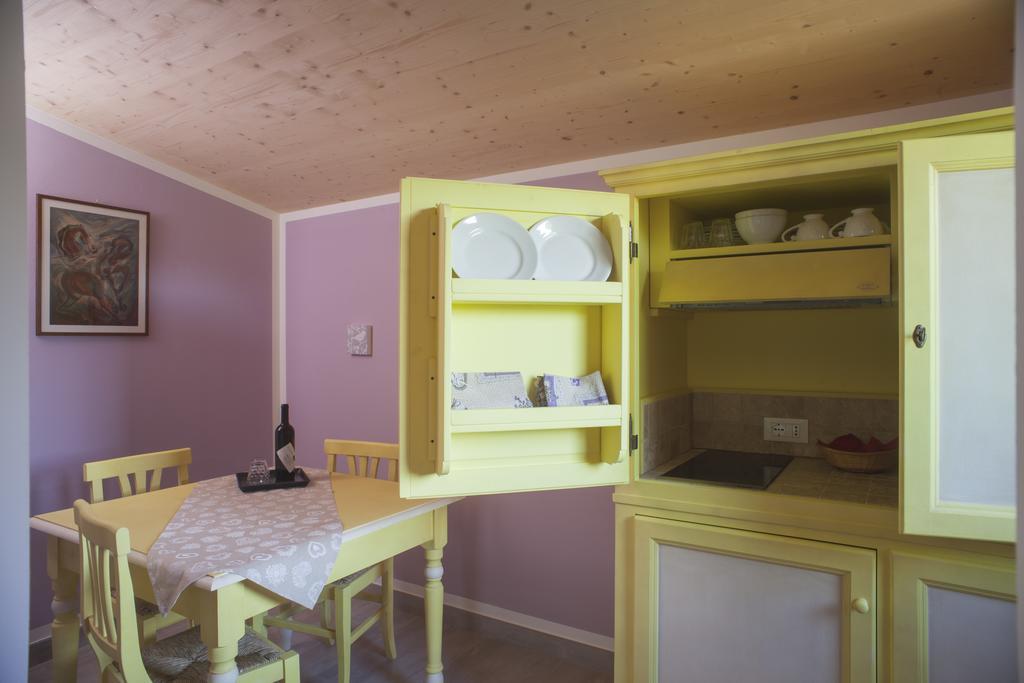 Farm stay Agriturismo Il Cavicchio Pianoro