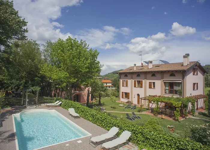 Agriturismo Il Cavicchio