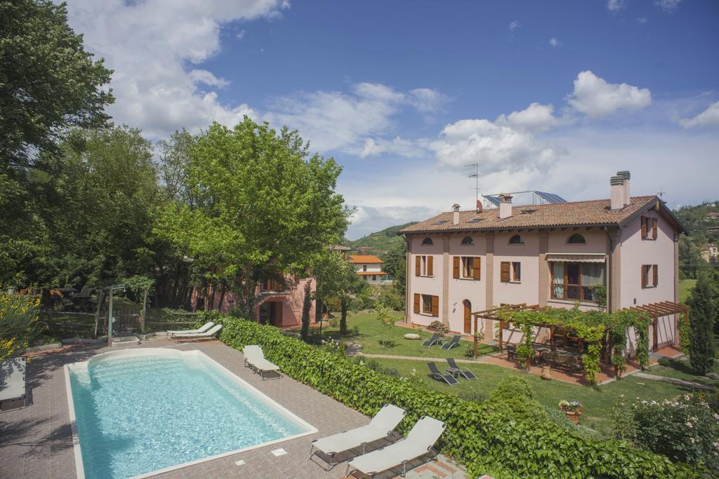Farm stay Agriturismo Il Cavicchio *