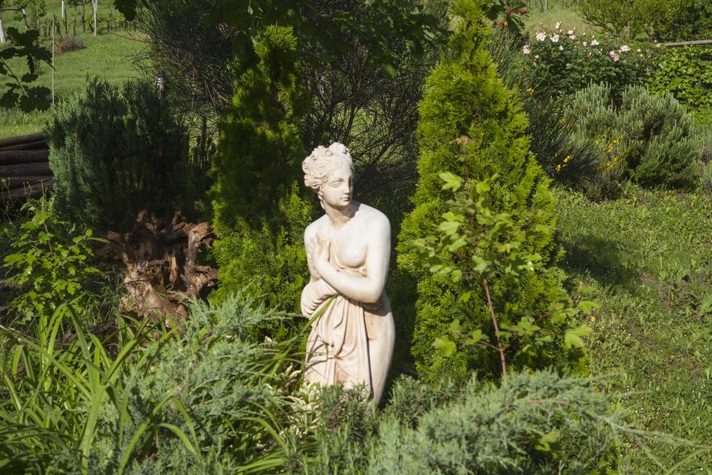 Farm stay Agriturismo Il Cavicchio Pianoro
