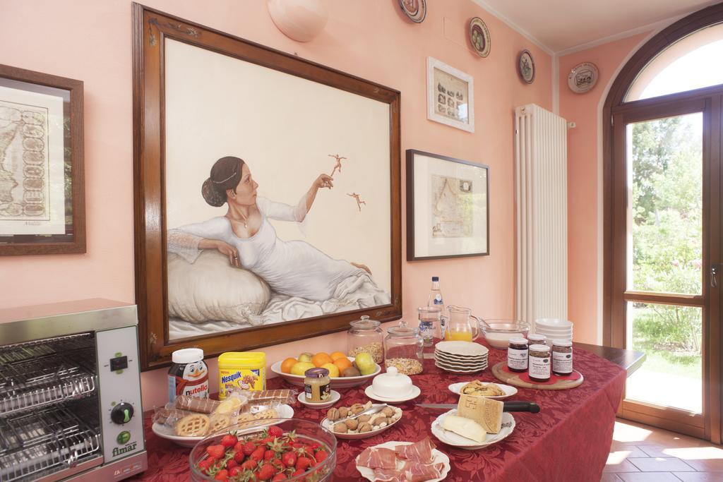 Agriturismo Il Cavicchio