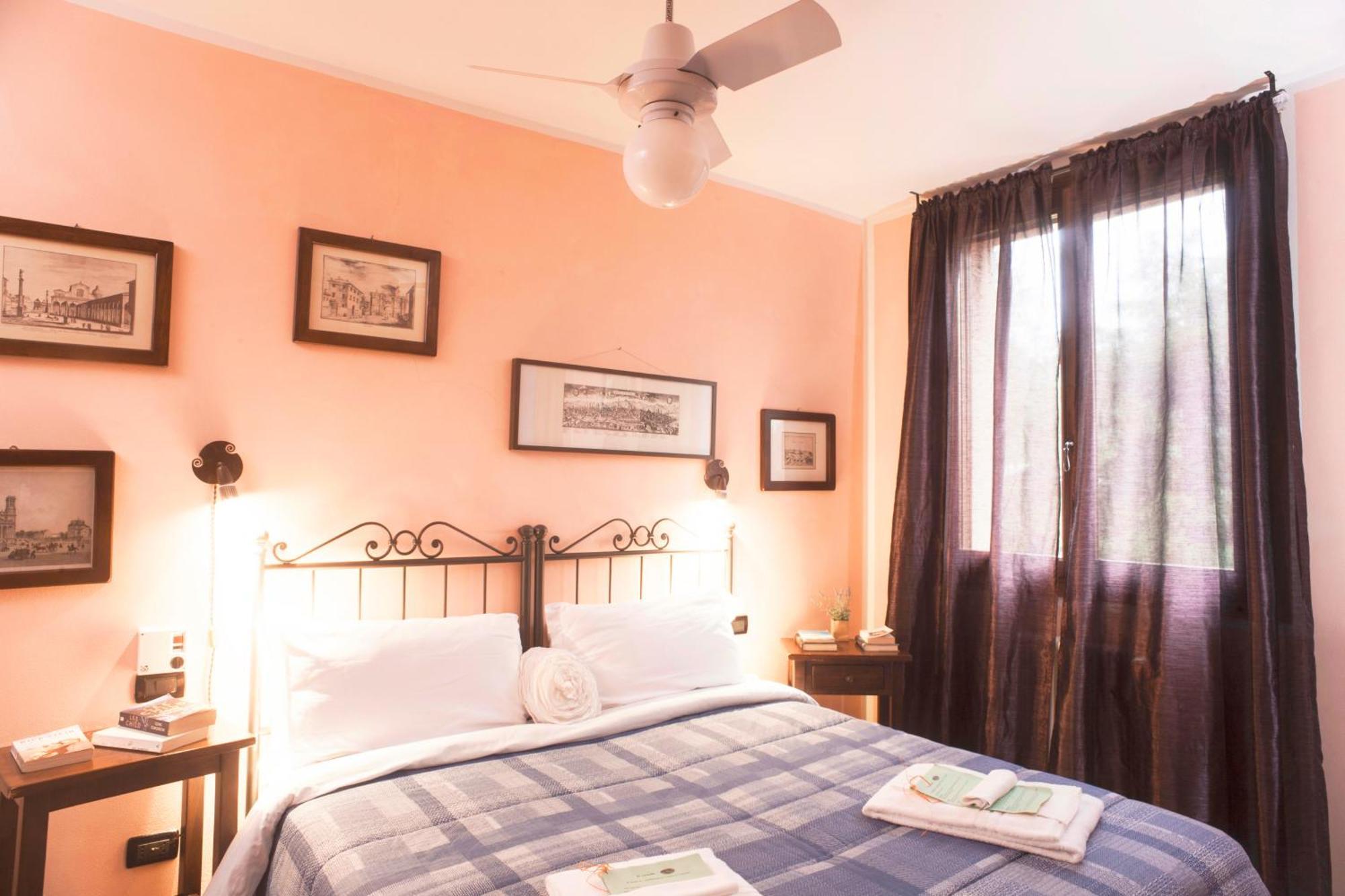 Farm stay Agriturismo Il Cavicchio Pianoro