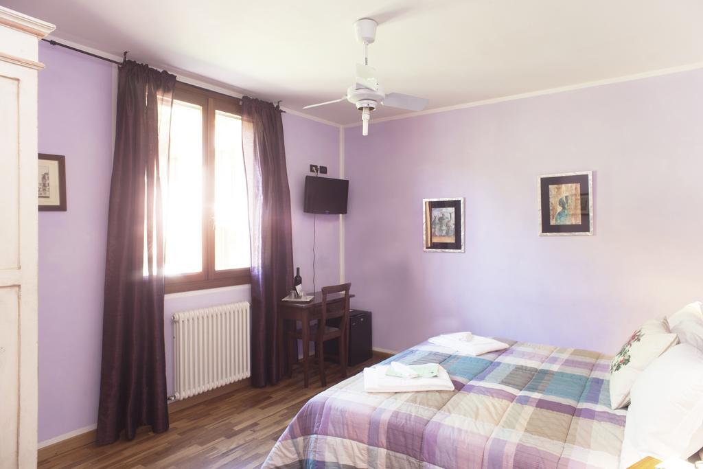 Alloggio per agriturismo Il Cavicchio