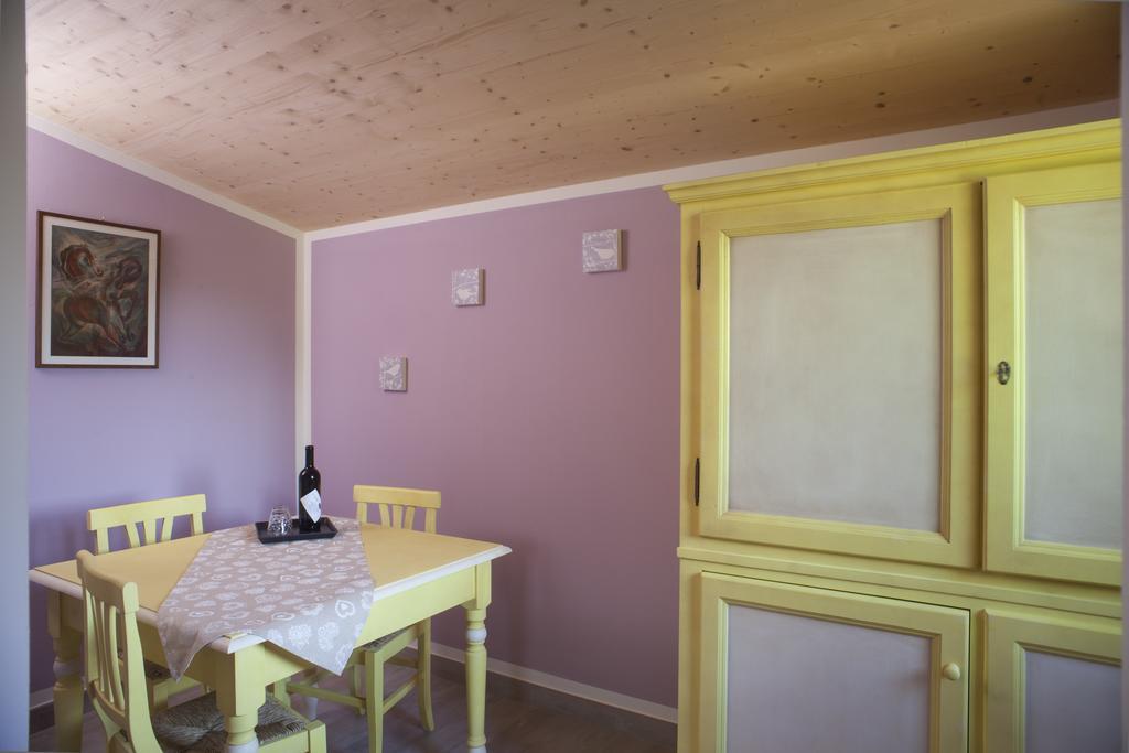 Agriturismo Il Cavicchio