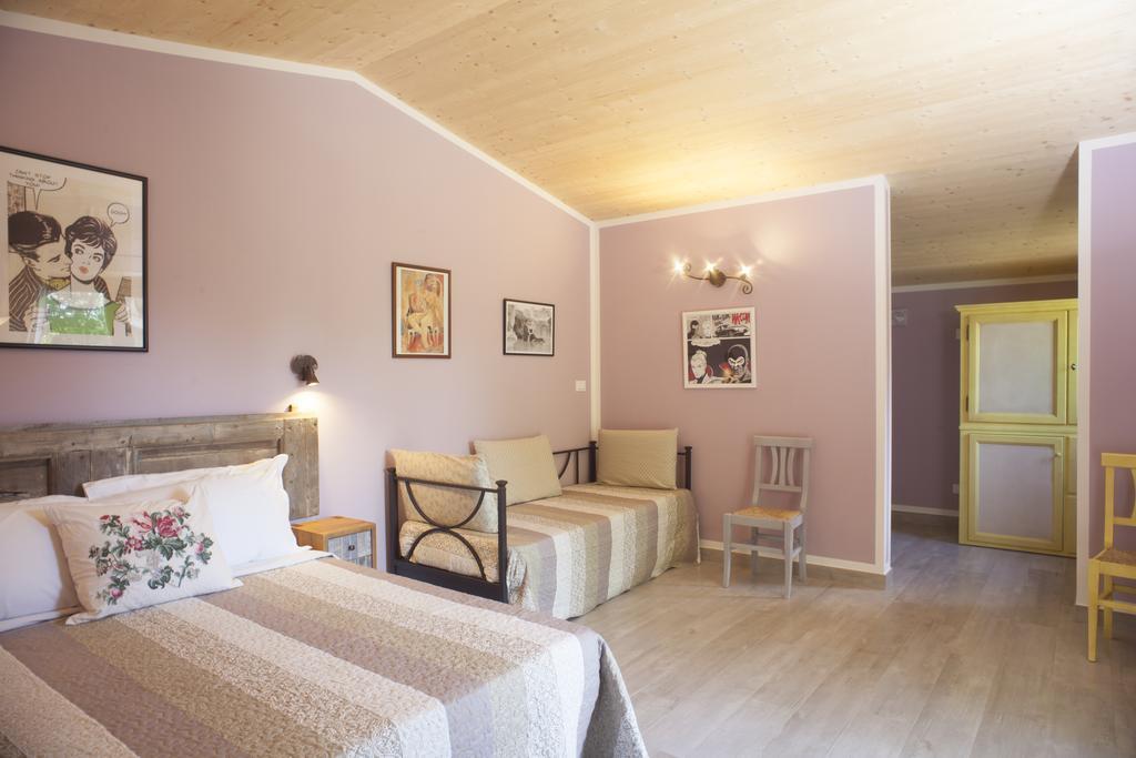 Agriturismo Il Cavicchio