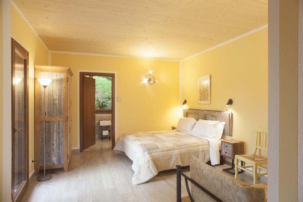 Farm stay Agriturismo Il Cavicchio Pianoro