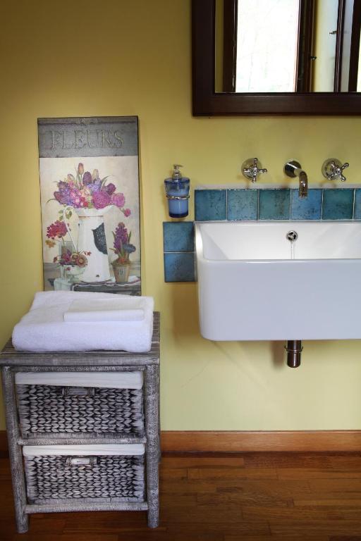 Agriturismo Il Cavicchio Farm stay Pianoro